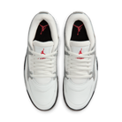 Jordan 4 RM White Cement