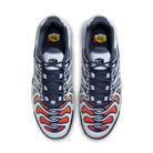 Nike Air Max Plus Drift Football Grey Thunder Blue | FD4290-004