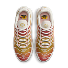 Nike Air Max Plus Rugged Orange Saturn Gold (Women's)
