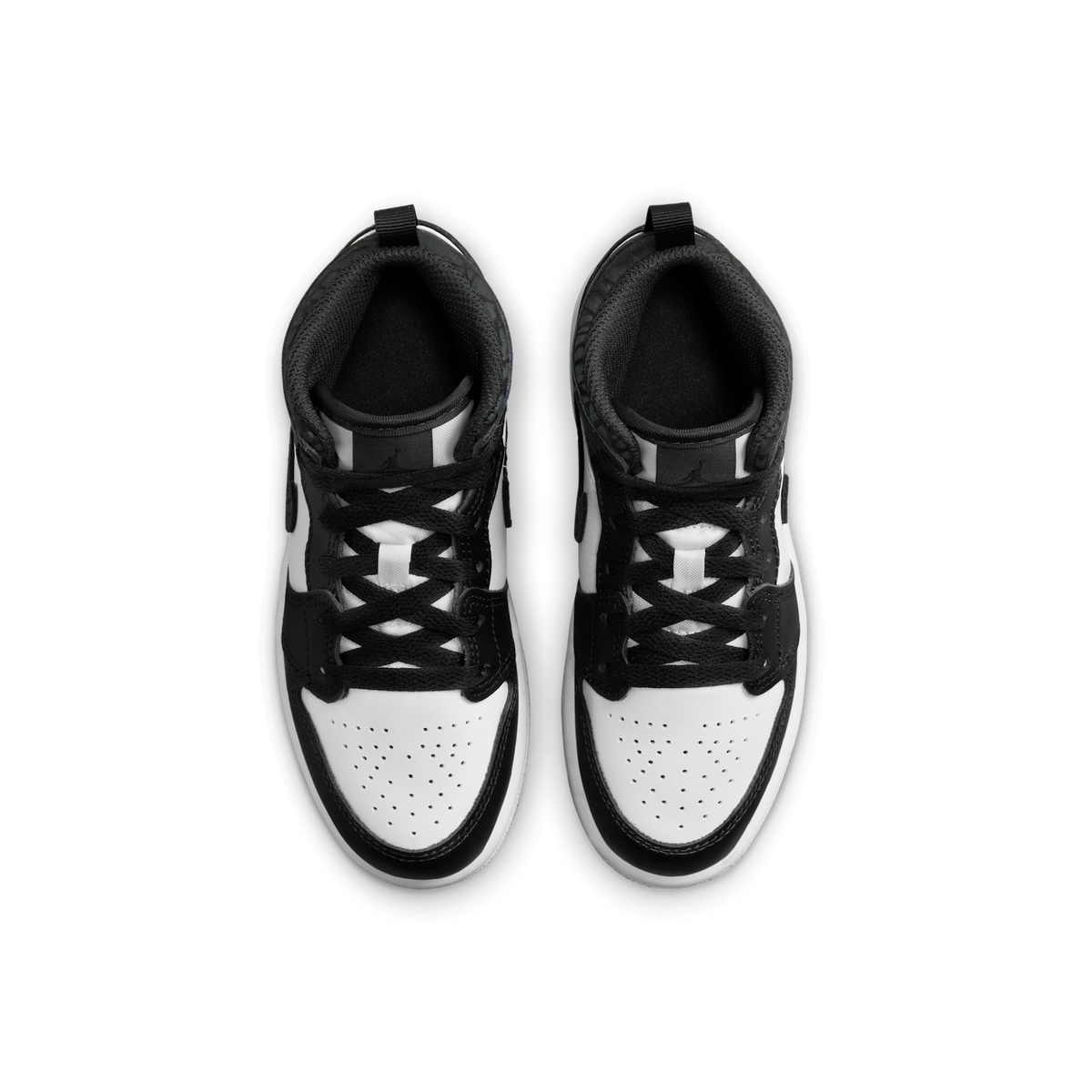 Jordan 1 Mid SE Panda Elephant (PS)