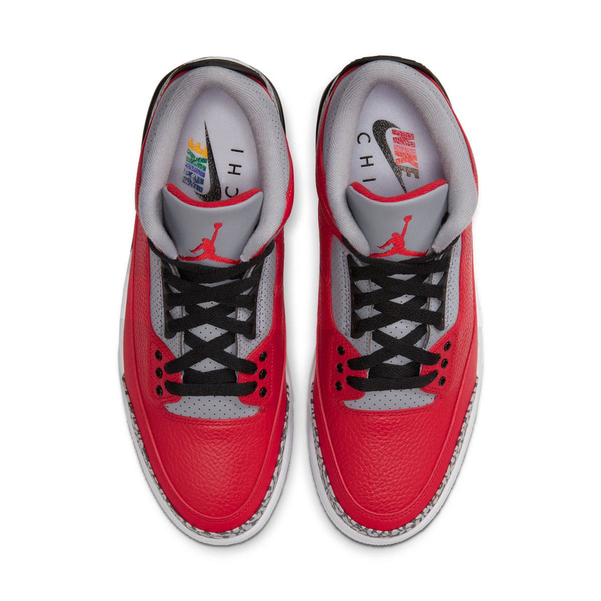 Jordan 3 Retro SE Unite (Chicago Exclusive)