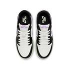 Jordan 1 Retro Low OG Black Raspberry (GS)