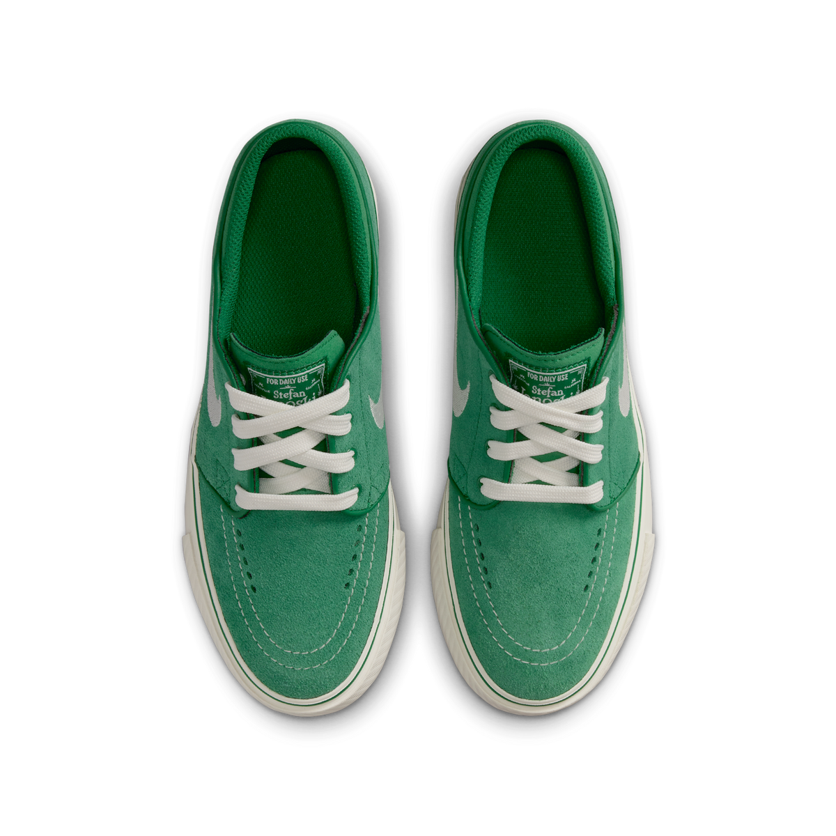 Nike SB Stefan Janoski Pine Green Sail (GS)