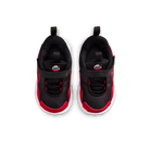 Nike Air Max Nova Anthracite University Red (TD)
