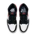 Jordan 1 Retro High Track Red