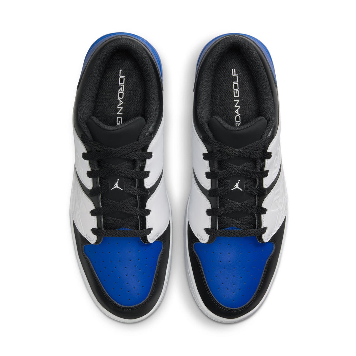 Jordan NU Retro 1 Golf Royal