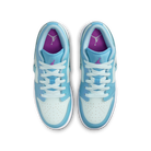Jordan 1 Low SE Aquarius Blue (GS)