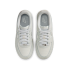 Nike Air Force 1 Low LV8 2 Off White Summit White (GS)
