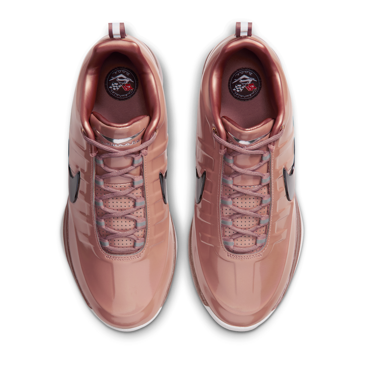 Nike Book 2 Chevrolet Pretty Penny