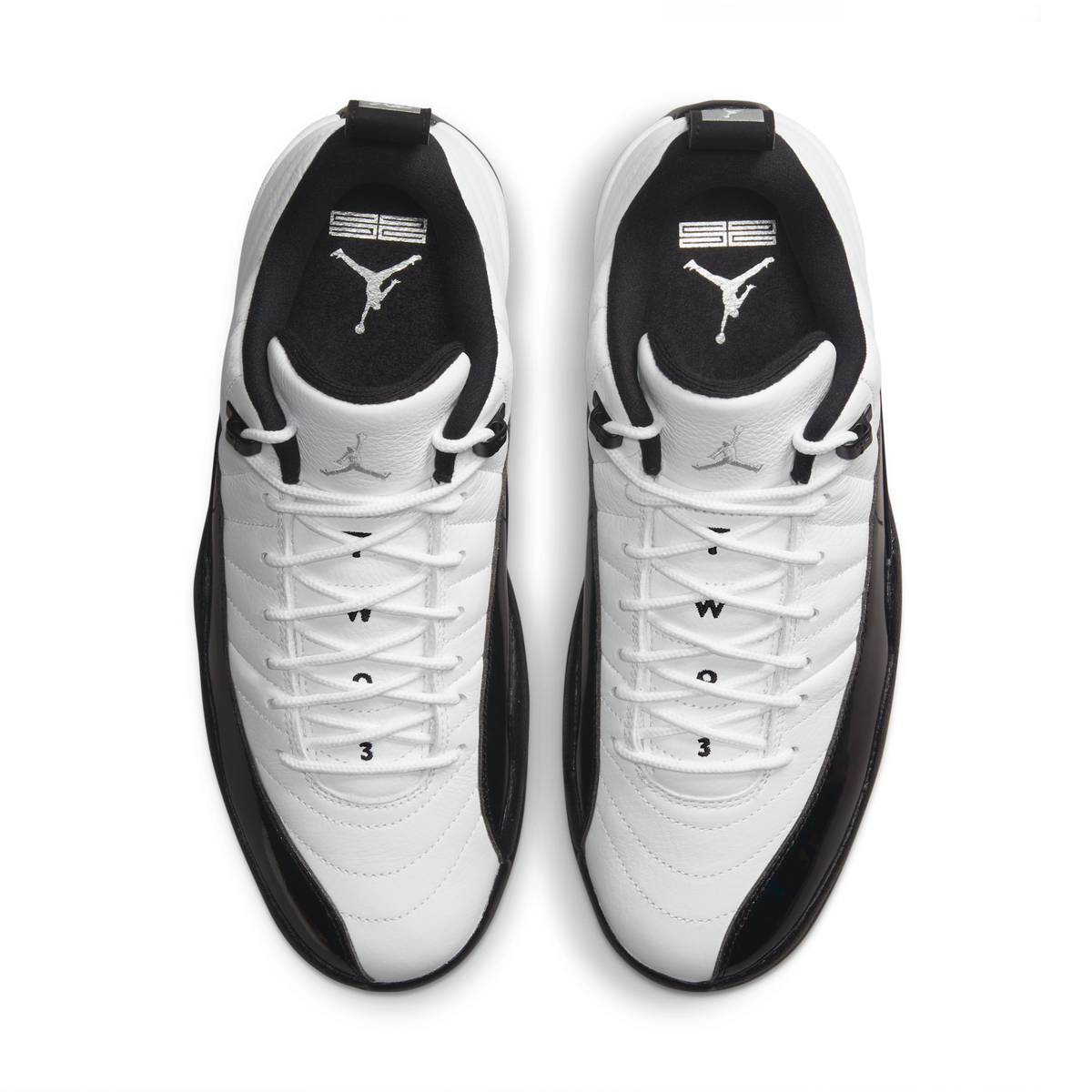 Jordan 12 Low 25 Years In China