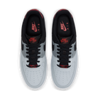 Nike Air Force 1 Low '07 Black Smoke Grey