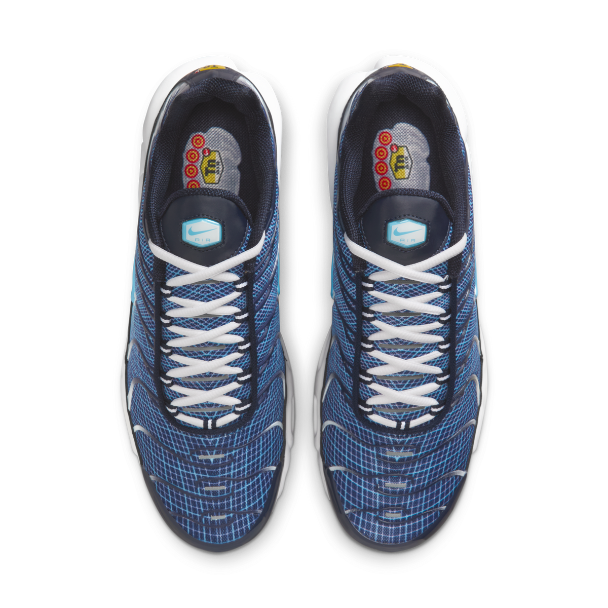 Nike Air Max Plus Dark Obsidian | IH4460-400