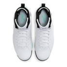 Jordan MVP White Green Glow