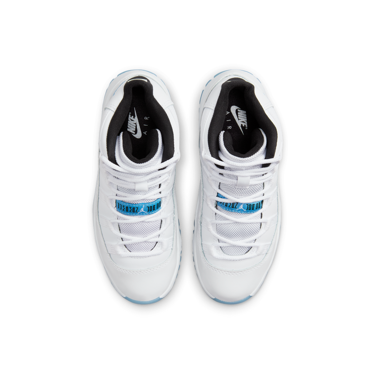 Jordan 11 Retro Legend Blue (2024) (PS)