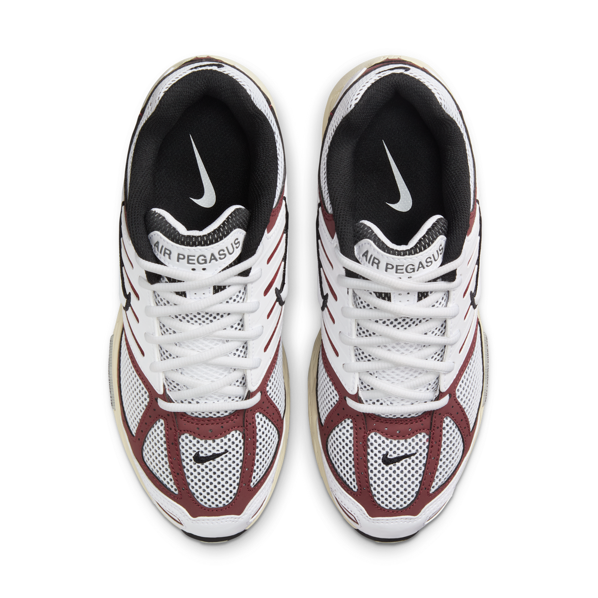 Nike Air Peg 2K5 Dark Team Red (Women's) | HQ5718-600