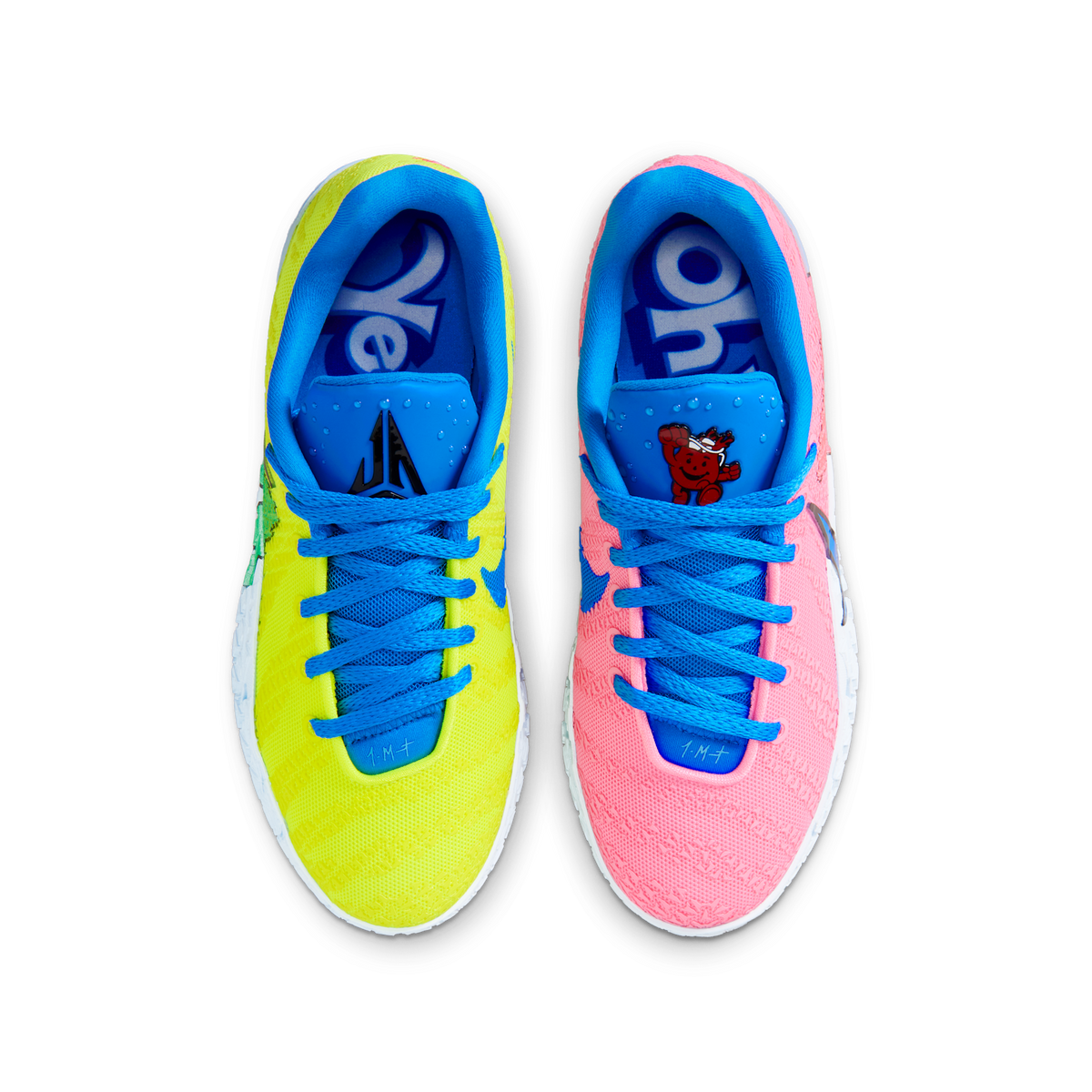 Nike Ja 3 Kool-Aid (GS)