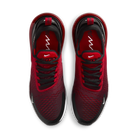 Nike Air Max 270 Gym Red Black