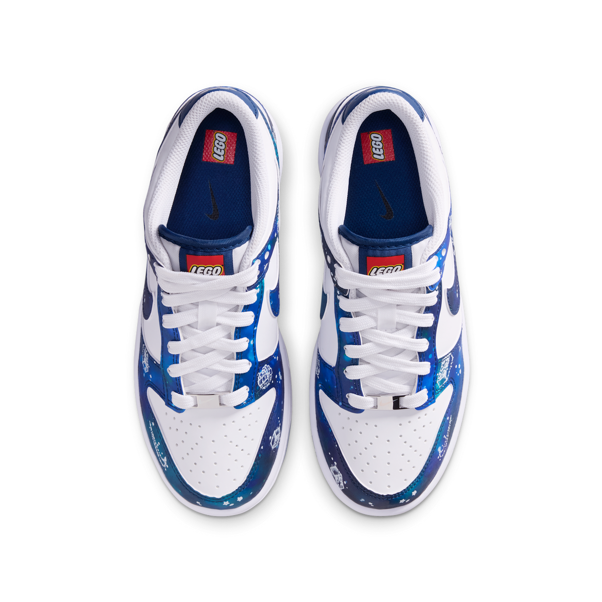 Nike Dunk Low LEGO Galaxy (GS)