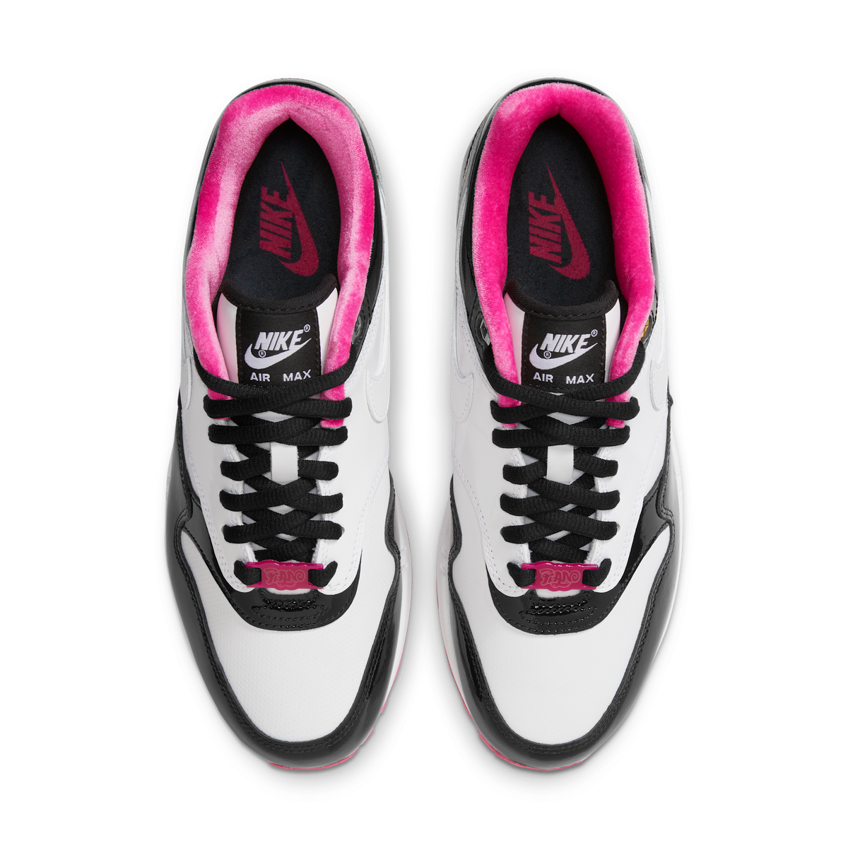 Nike Air Max 1 PHANTACi Grand Piano (2024)