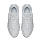 Nike Air Max 95 Triple White (Women's)