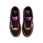 Nike Air Force 1 Low LV8 Glam Rock Black Bold Berry (GS)