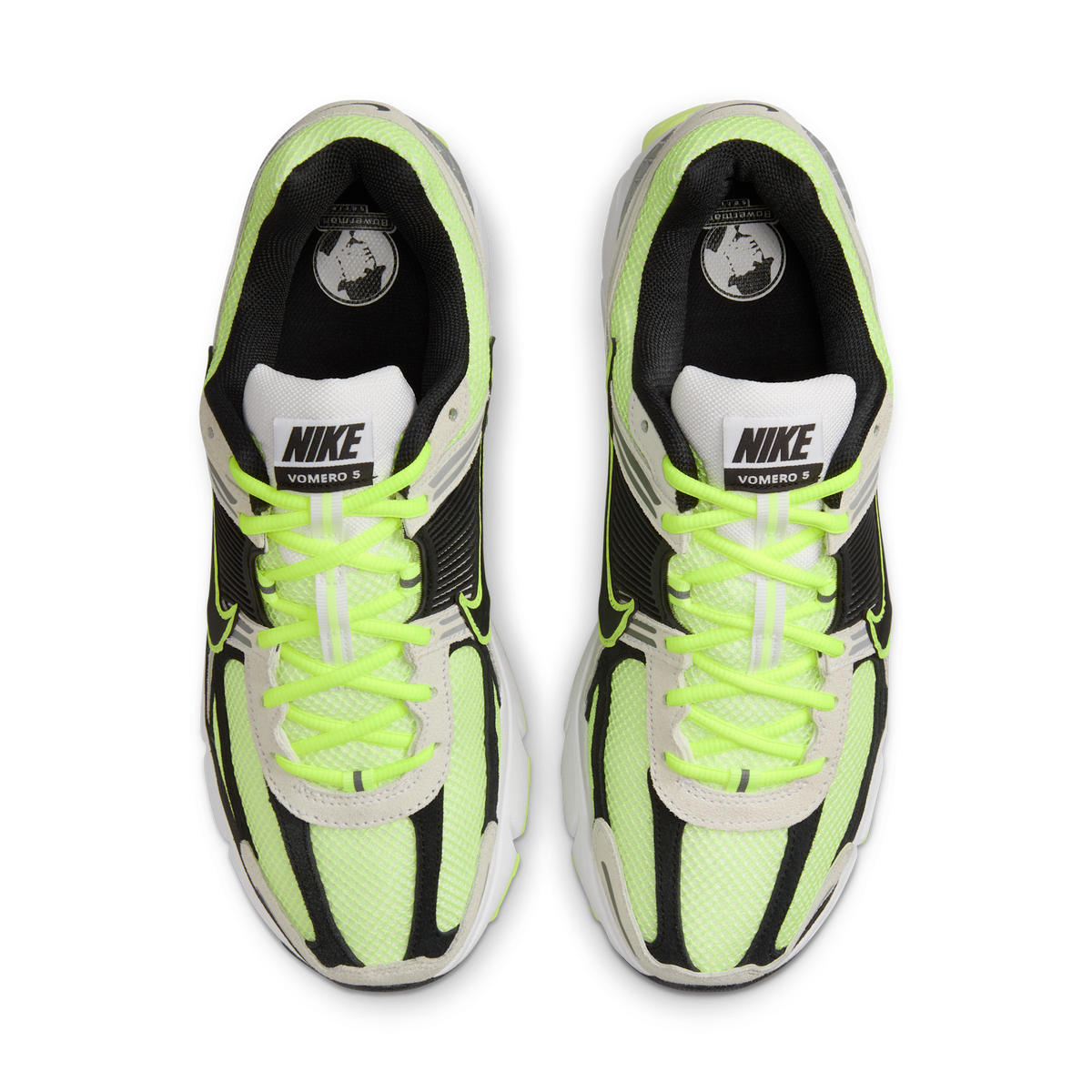 Nike Zoom Vomero 5 Life Lime