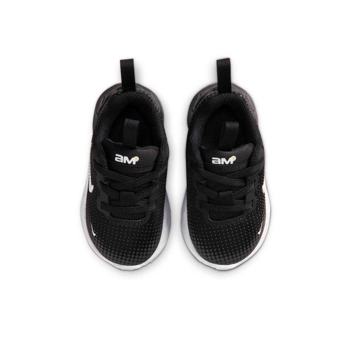 Nike Air Max Phoenix Black Anthracite White (TD)