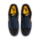 Nike Dunk Low Vintage Michigan | FZ4014-010