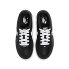 Nike Air Force 1 Low LV8 Black Gum Light Brown White (GS)