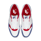 Nike Air Max 1 White Red Blue
