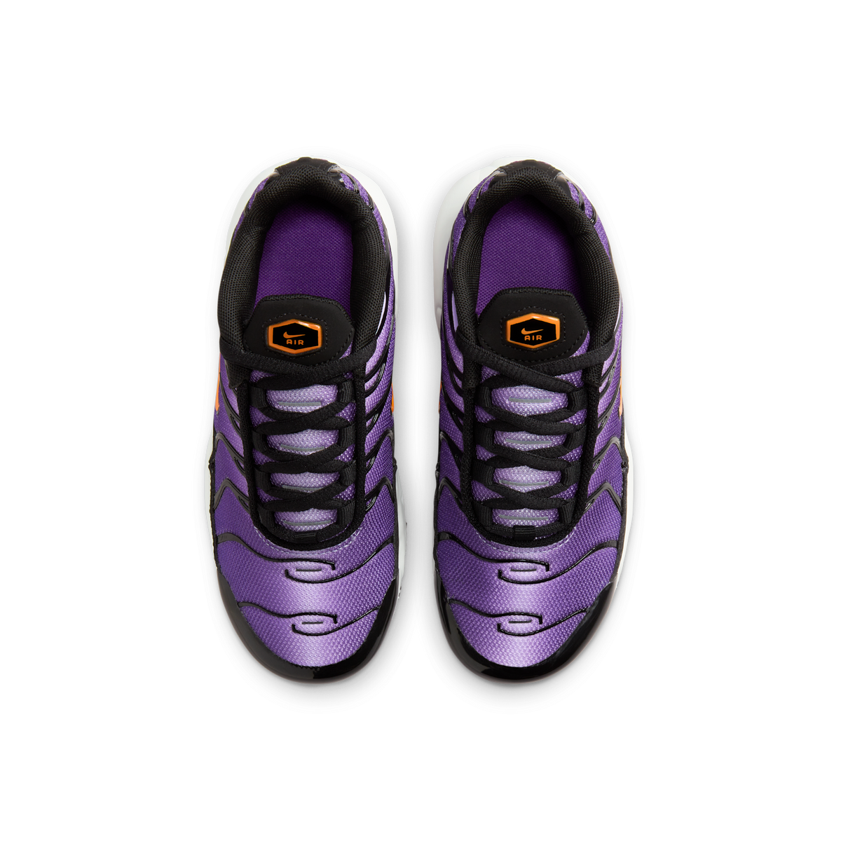 Nike Air Max Plus OG Voltage Purple (2024) (PS) | CD0610-024