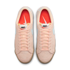 Nike Blazer Low 77 Vintage Crimson Tint Glacier Blue (Women's)