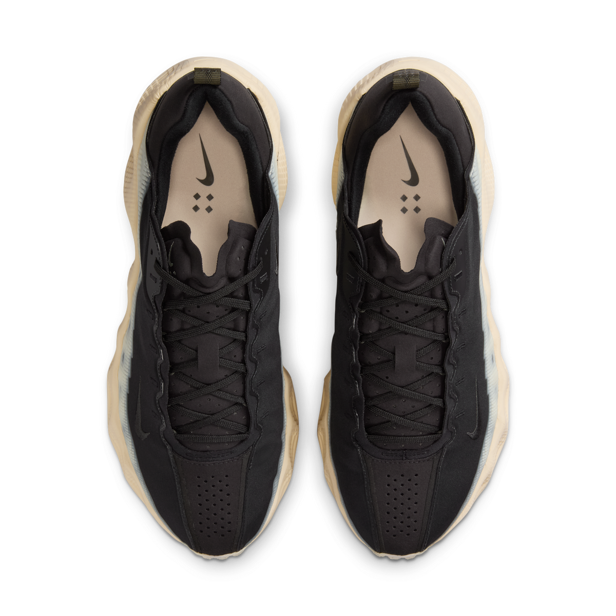 Nike Ava Rover Black Muslin