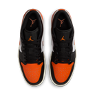 Jordan 1 Low Shattered Backboard Alternate