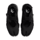 Nike Air Rift Breathe Triple Black (Women's) | DN1338-004