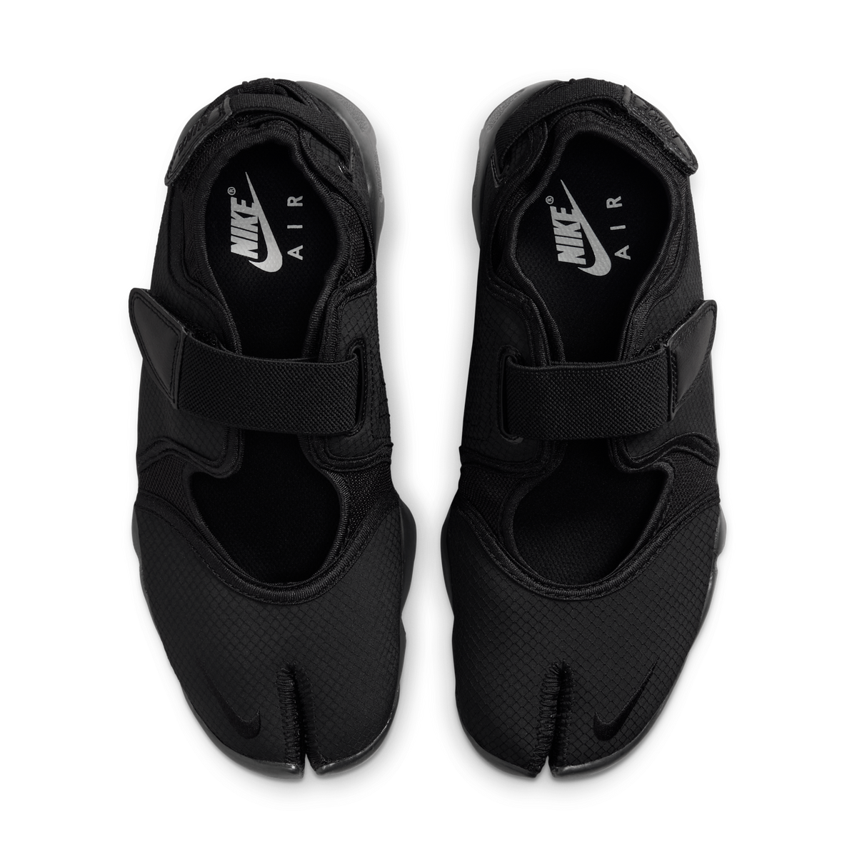 Nike Air Rift Breathe Triple Black (Women's) | DN1338-004