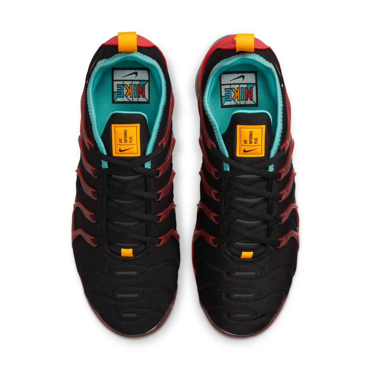 Nike Air VaporMax Plus Full Spec Stained Glass | DX1795-001