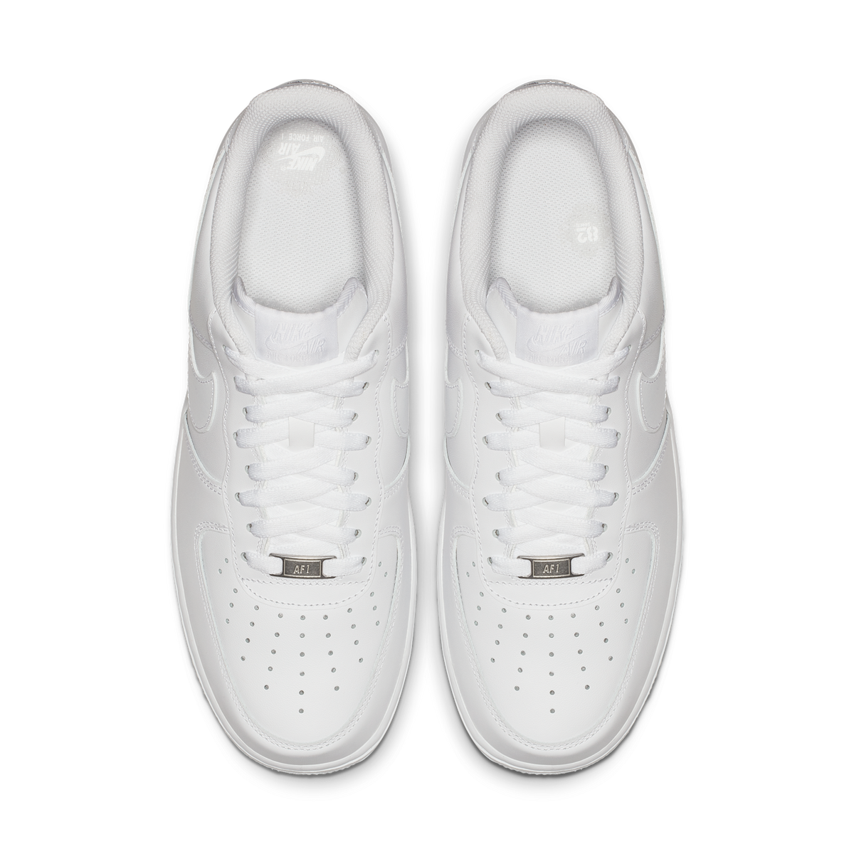 Nike Air Force 1 Low '07 White