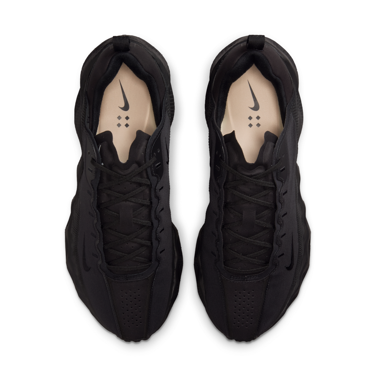 Nike Ava Rover Black Anthracite | DX4215-005