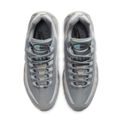 Nike Air Max 95 Retro Logo Grey Aqua