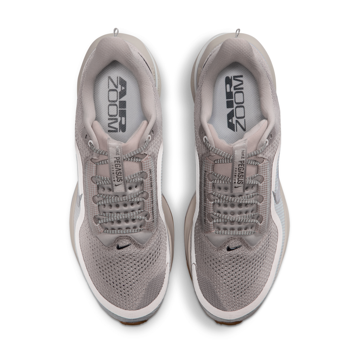 Nike Air Zoom Pegasus Premium College Grey Gum | HQ2592-010