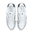 Nike Shox TL White Platinum