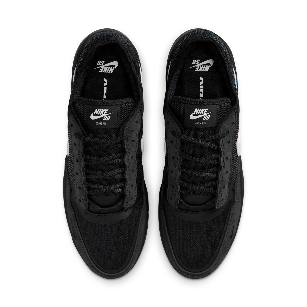 Nike SB PS8 Black White (2026)