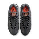 Nike Air Max 95 Big Bubble Black Total Orange