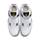 Jordan 4 Retro Rare Air Tour Yellow (2026)