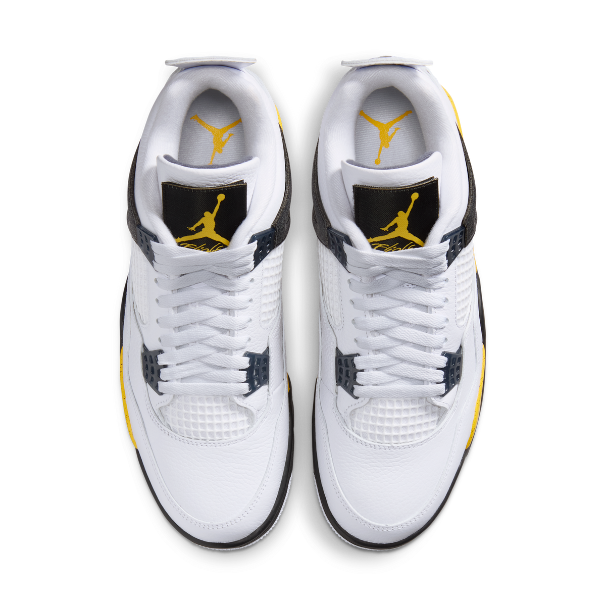 Jordan 4 Retro Rare Air Tour Yellow (2026)