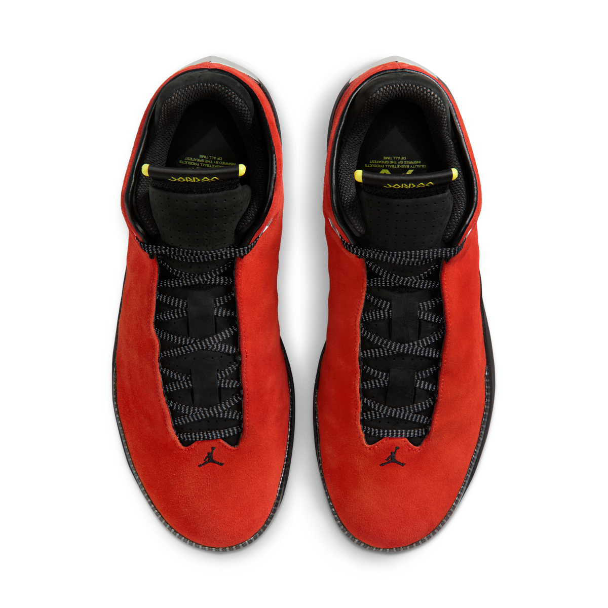 Jordan 40-14 Ferrari
