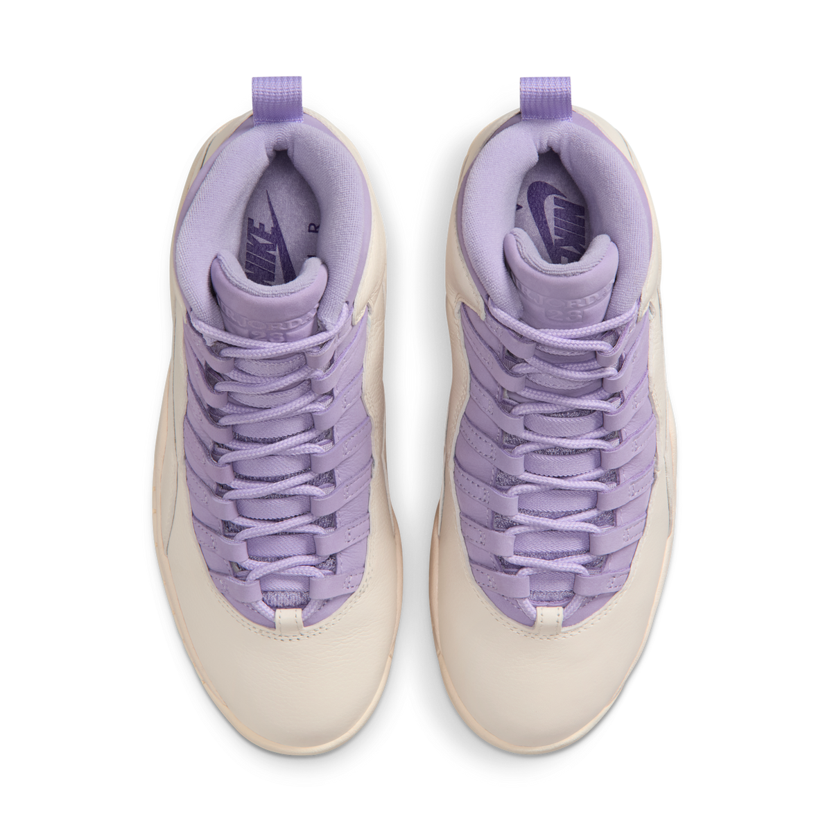 Jordan 10 Retro Hydrangeas (Women's)