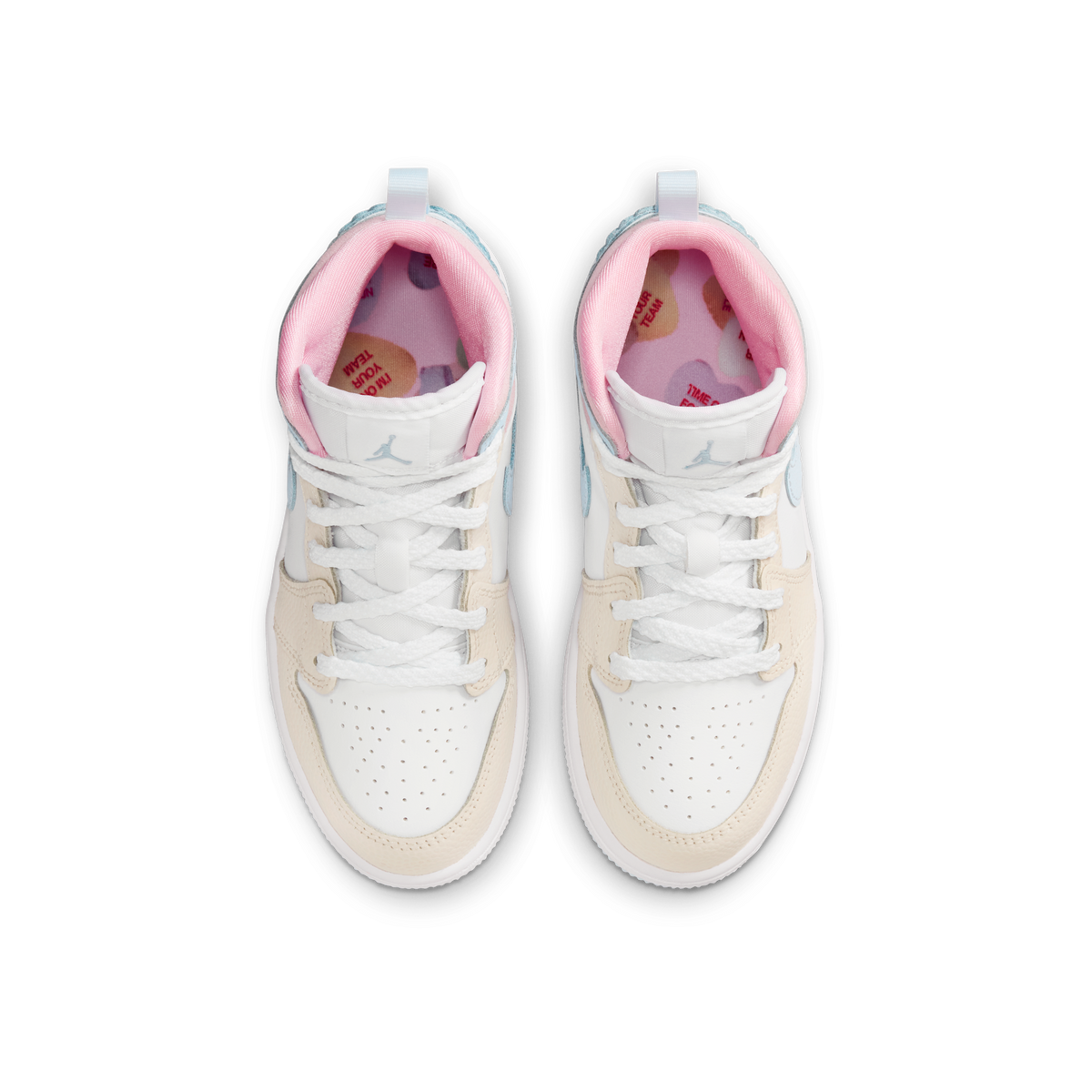 Jordan 1 Mid SE Love Is In The Air (PS)