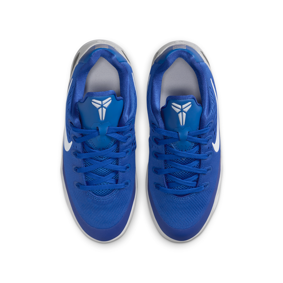 Nike Kobe 9 EM Low TB Game Royal (GS) | FV3607-400